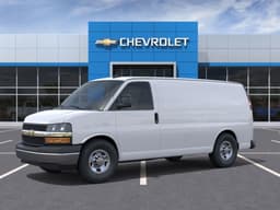 Miniature 2 Chevrolet Express Wt 135'' 2025