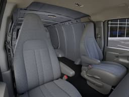 Miniature 6 Chevrolet Express Wt 135'' 2025