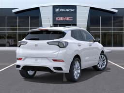 Miniature 4 Buick Encore GX Avenir 2026
