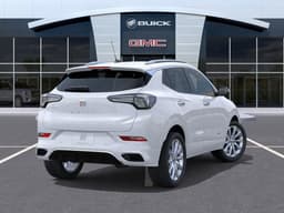 Miniature 4 Buick Encore GX Avenir 2026