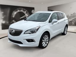 Miniature 1 Buick Envision Awd Premium I *Toit Ouvrant* 2017