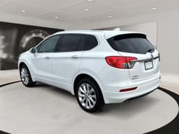 Miniature 4 Buick Envision Awd Premium I *Toit Ouvrant* 2017