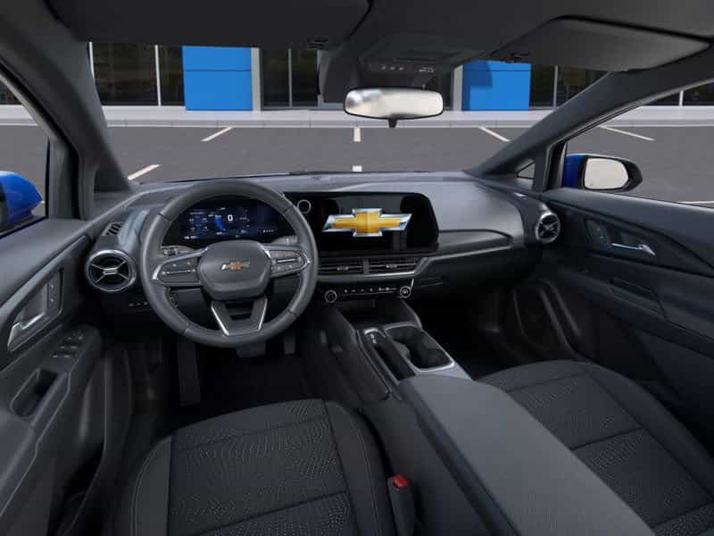 2026 Chevrolet Equinox EV 2Lt - Image 5