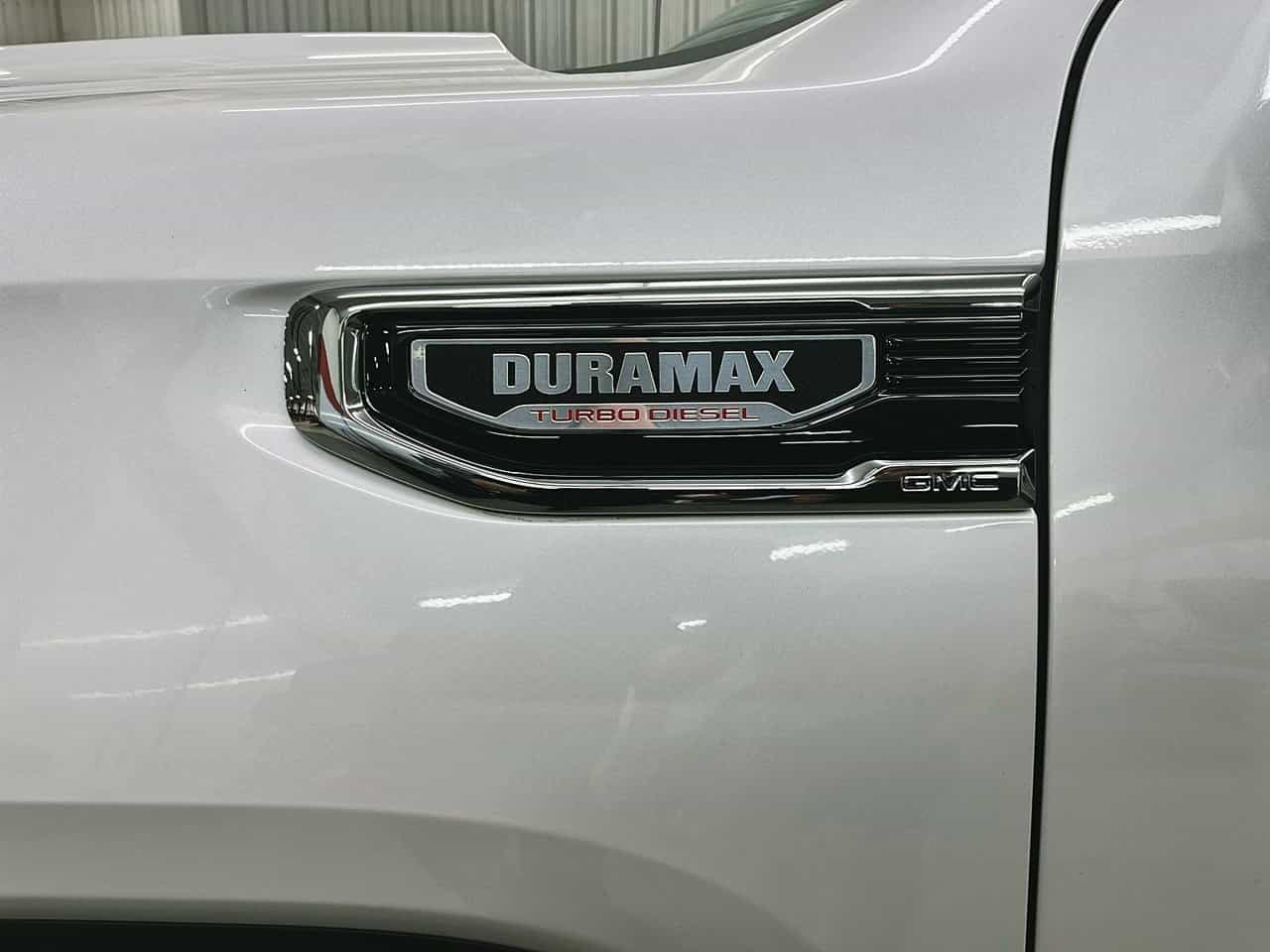 2022 GMC Sierra 1500 4Wd Crew Cab 3.0L Slt - Image 6