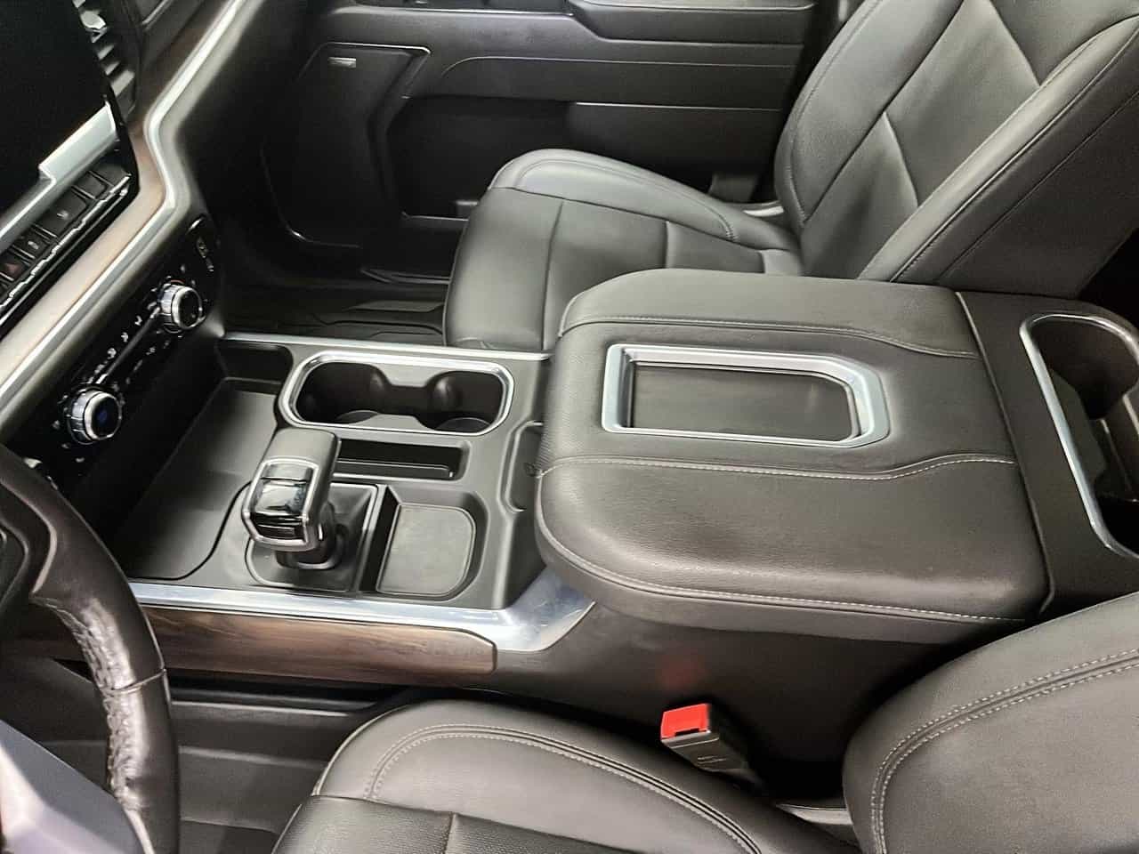 2022 GMC Sierra 1500 4Wd Crew Cab 3.0L Slt - Image 10