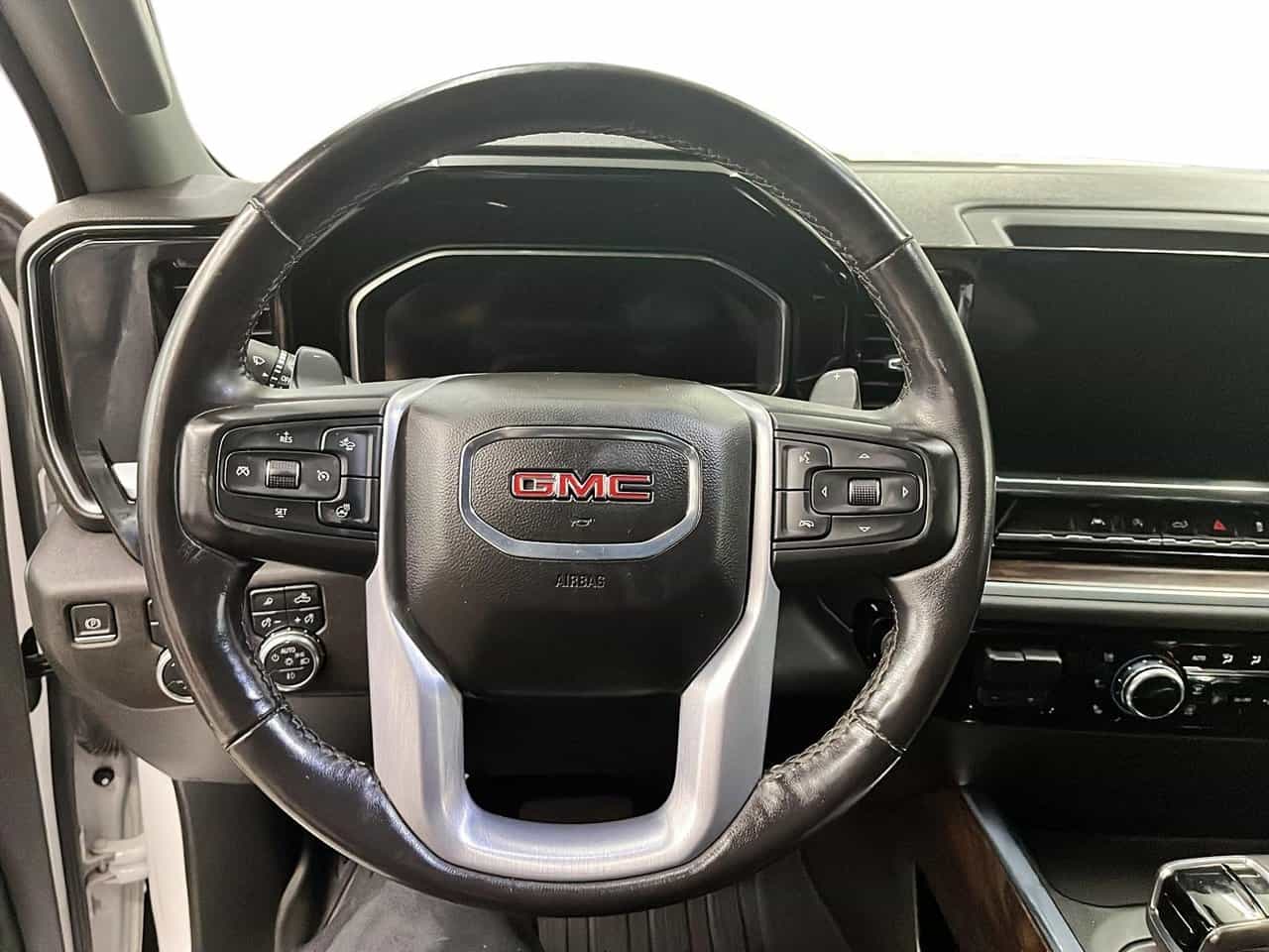 2022 GMC Sierra 1500 4Wd Crew Cab 3.0L Slt - Image 12