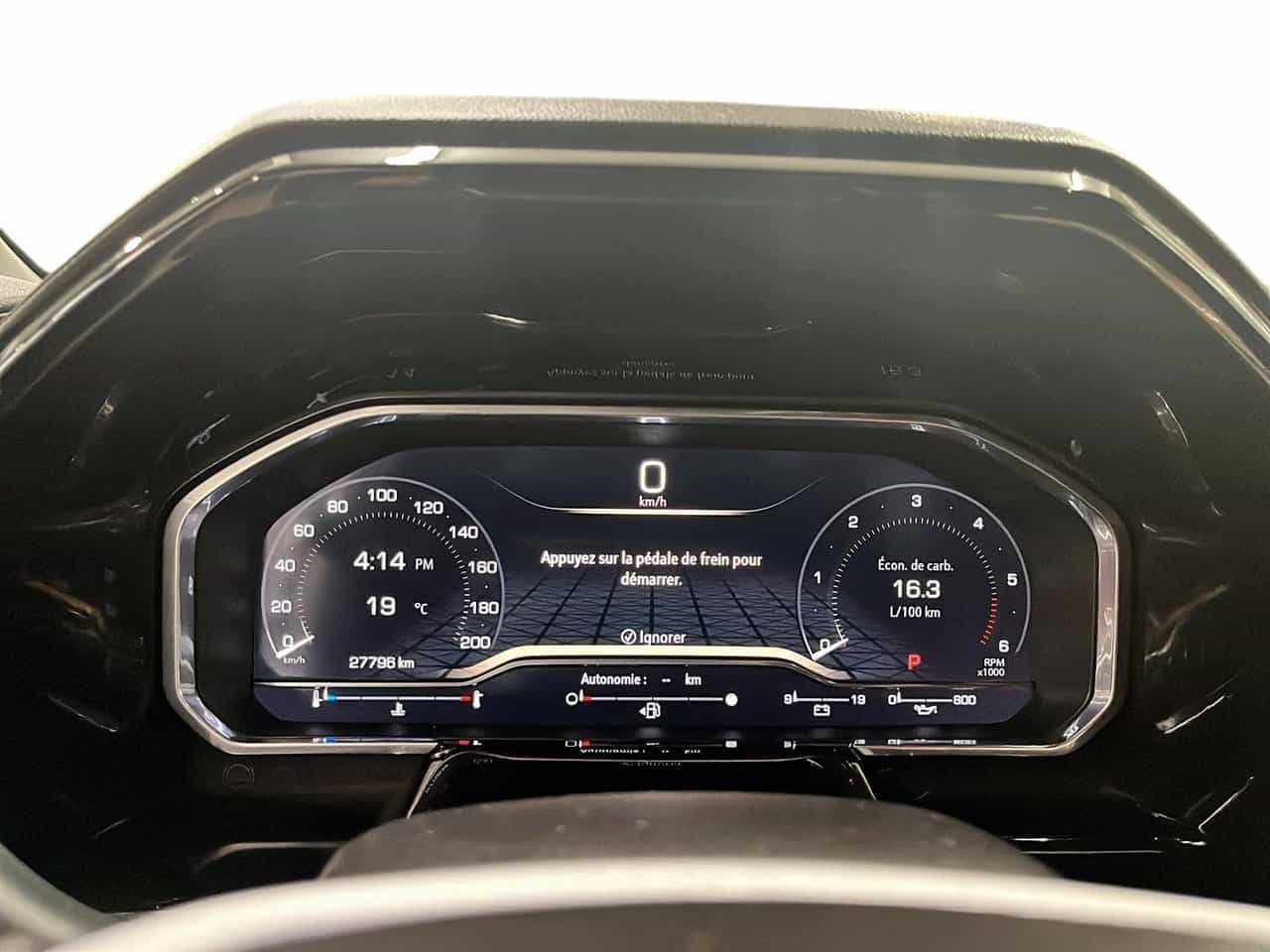 2022 GMC Sierra 1500 4Wd Crew Cab 3.0L Slt - Image 13