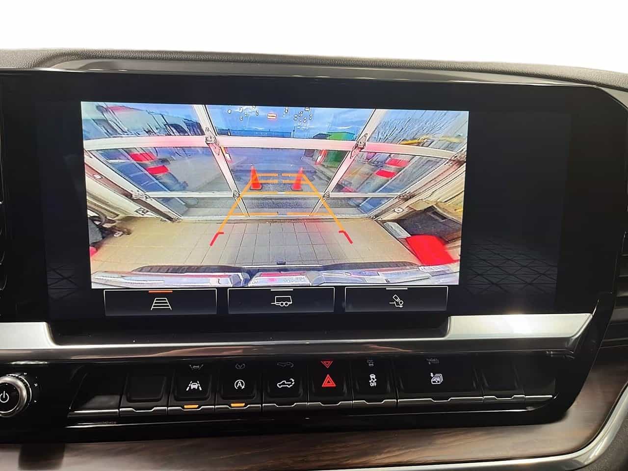 2022 GMC Sierra 1500 4Wd Crew Cab 3.0L Slt - Image 17