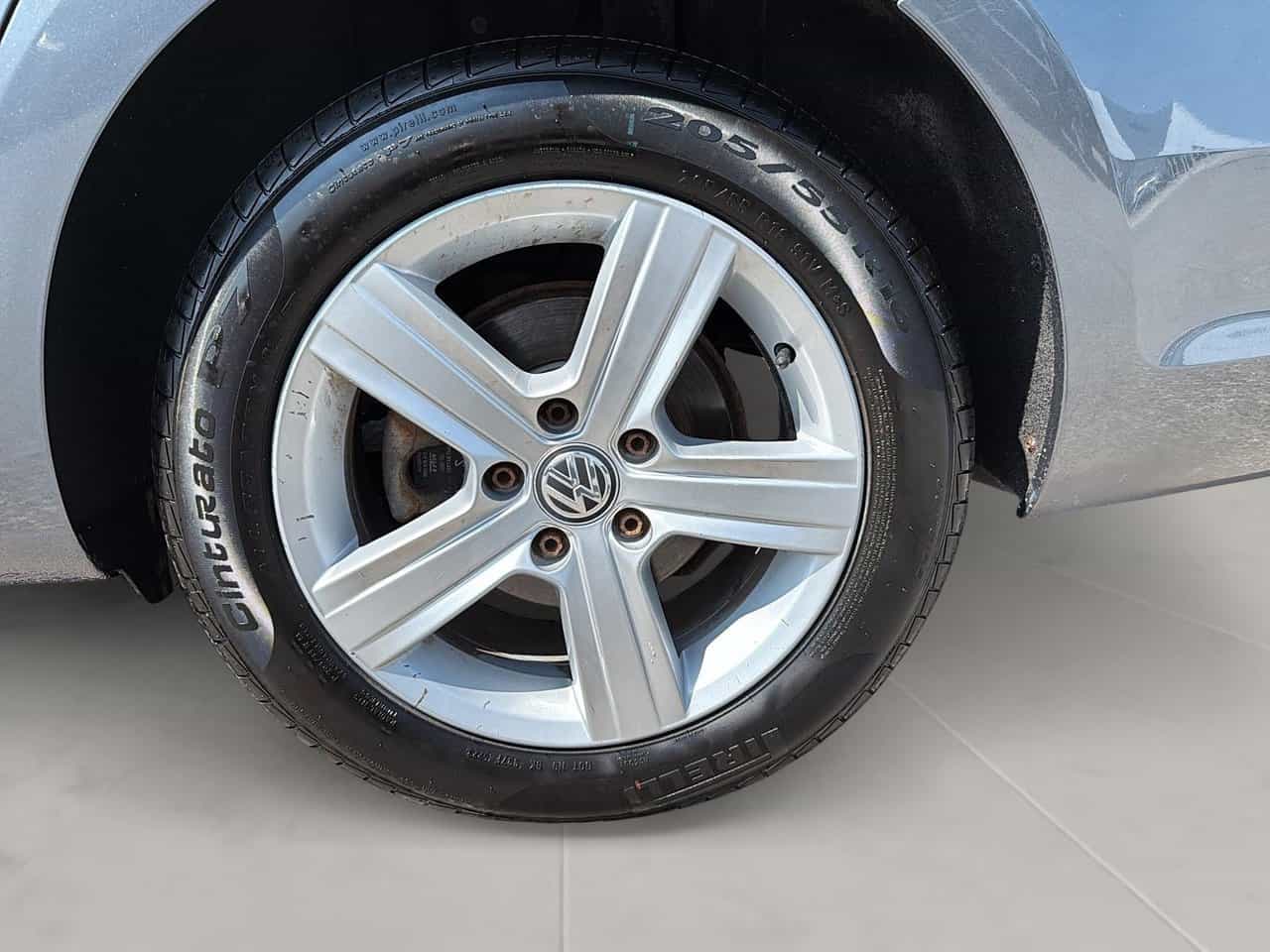 2018 Volkswagen Golf Sportwagen Comfortline Auto *Seulement 86 476Km* - Image 7