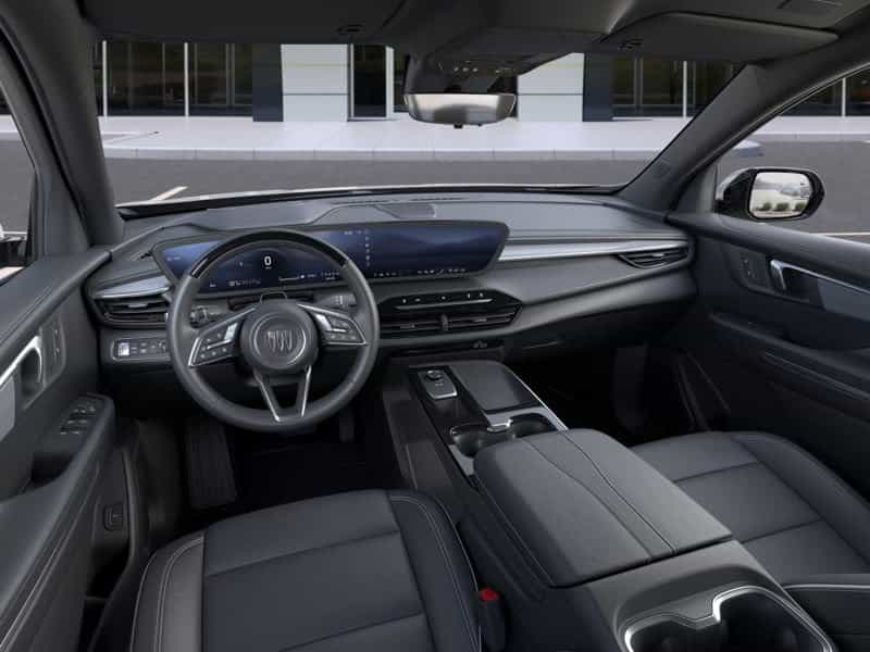 Image 5 Buick Enclave Preferred 2026