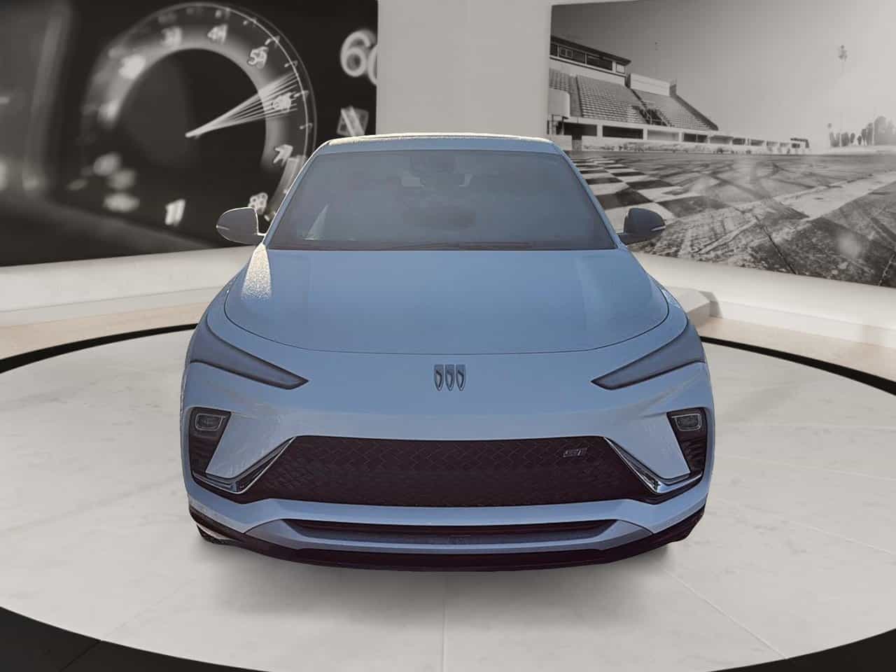 Image 2 Buick Envista Fwd Sport Touring 2025