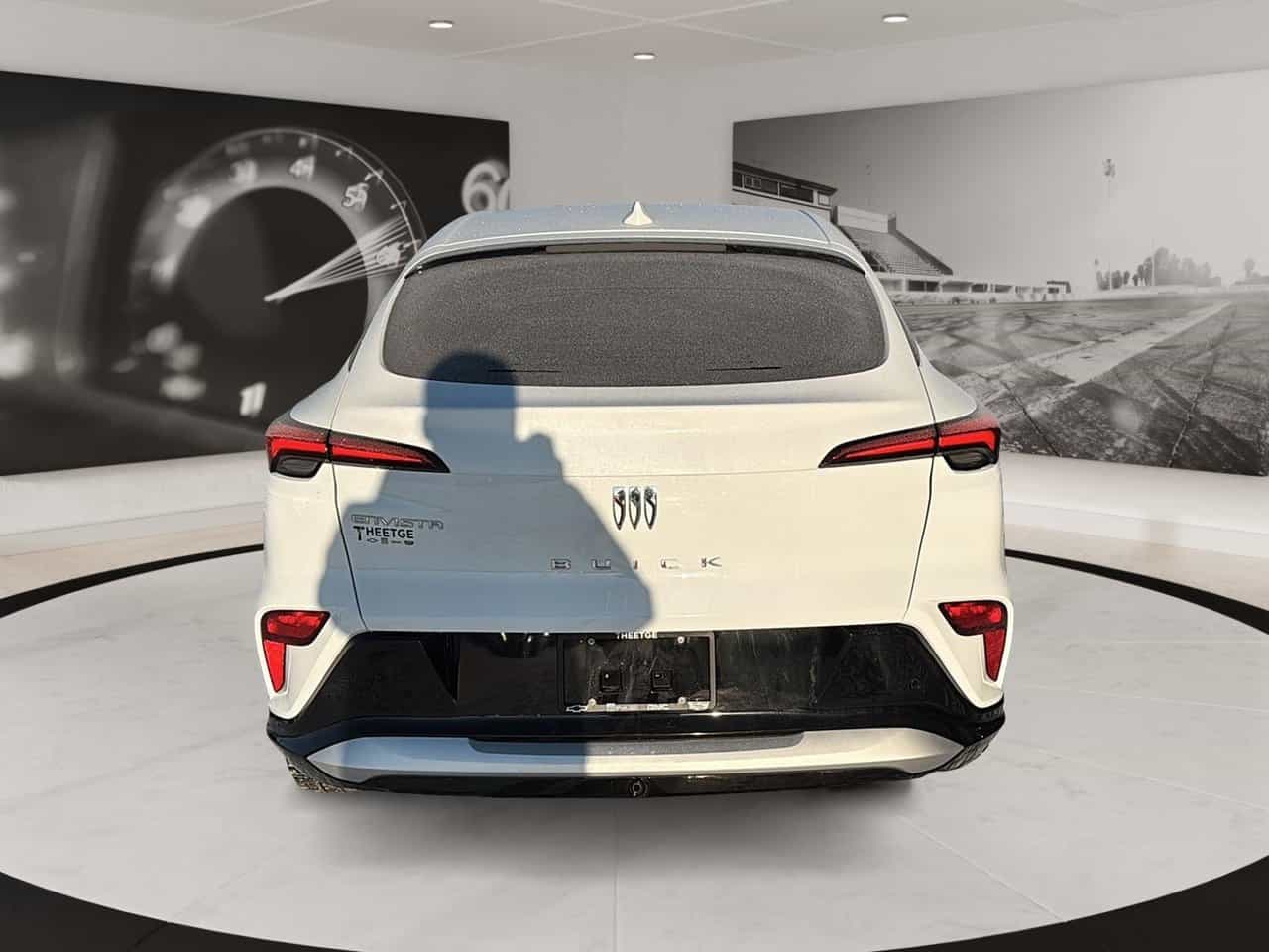 Image 3 Buick Envista Fwd Sport Touring 2025