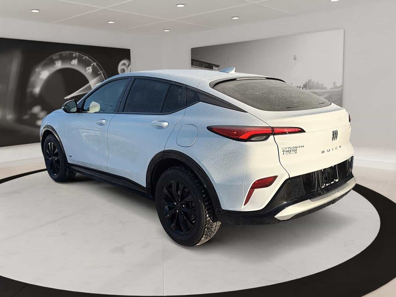 Image 4 Buick Envista Fwd Sport Touring 2025