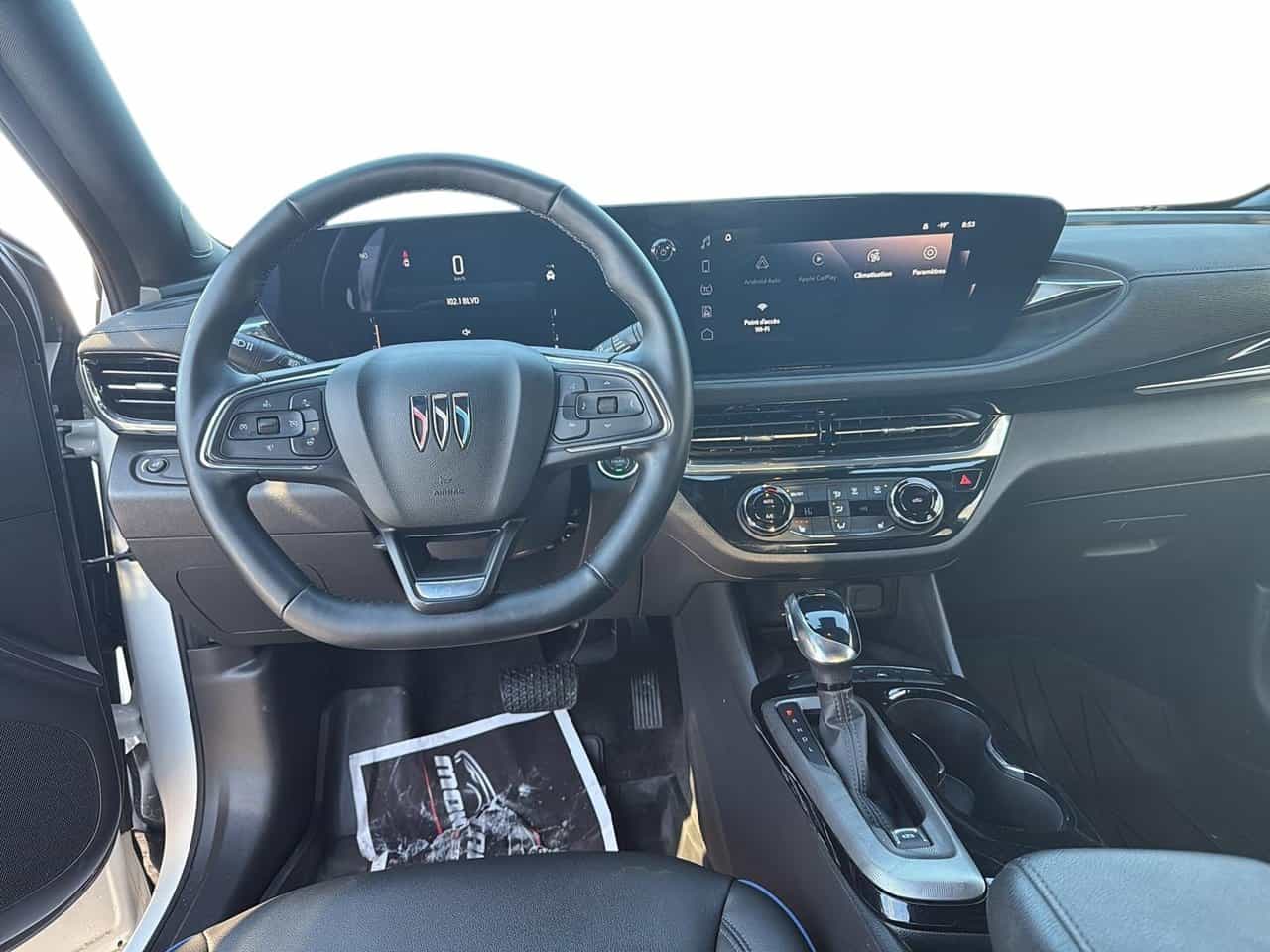 Image 9 Buick Envista Fwd Sport Touring 2025