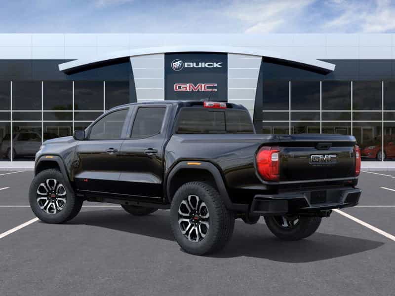 2026 GMC Canyon At4 - Image 3