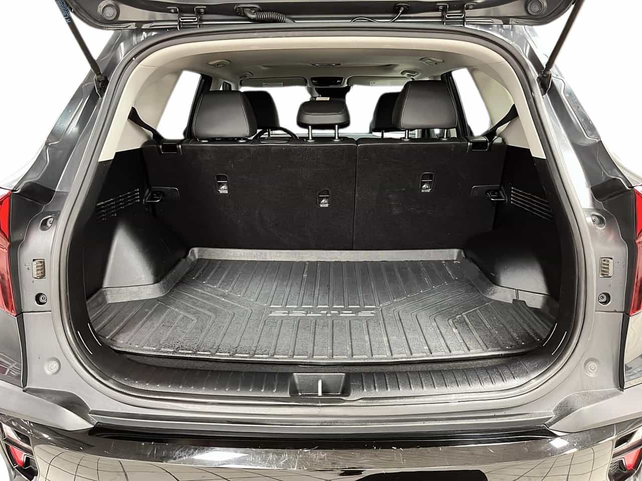 2024 Kia Seltos Ex Awd *Toit Ouvrant* - Image 6