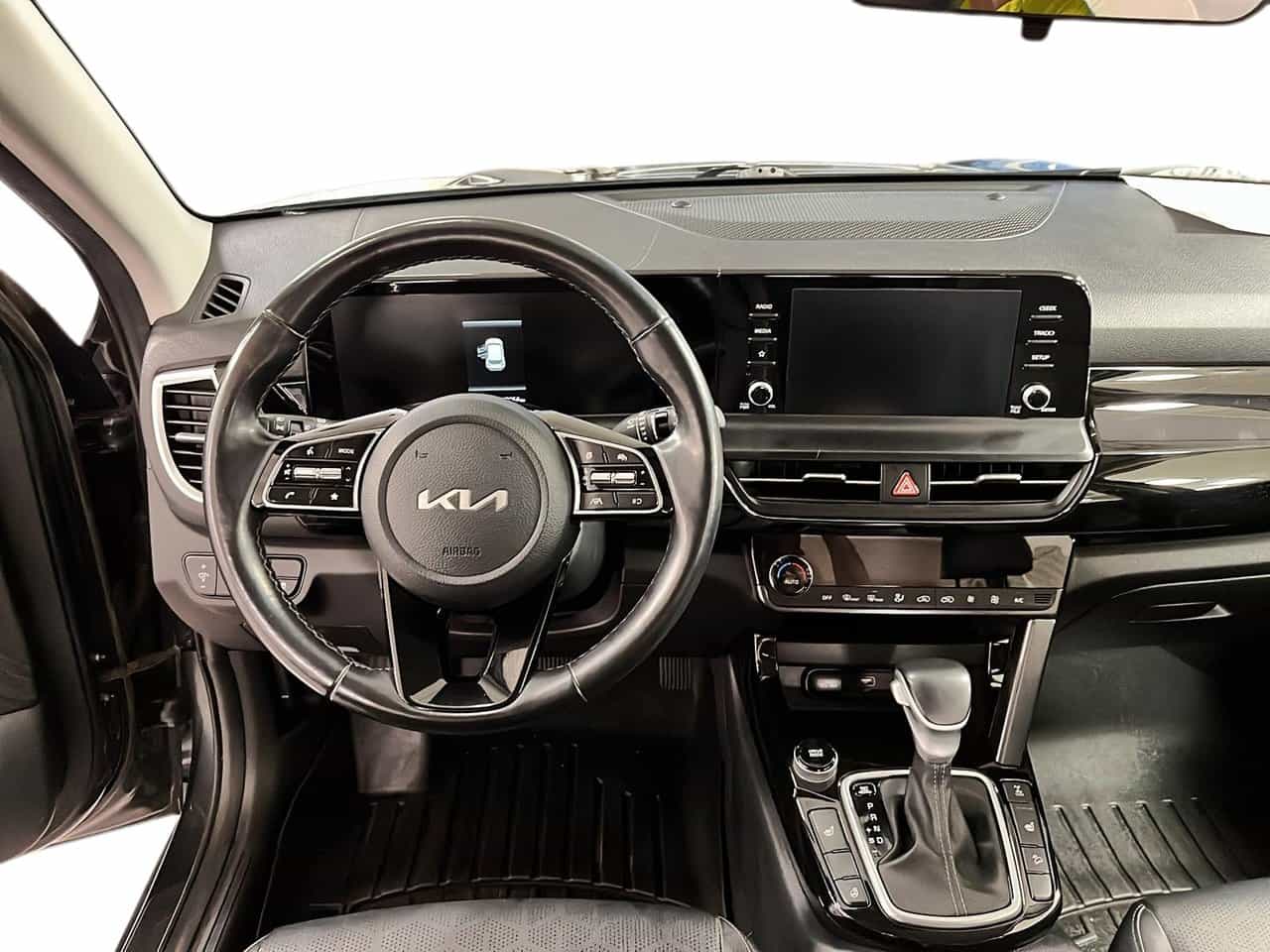 2024 Kia Seltos Ex Awd *Toit Ouvrant* - Image 10