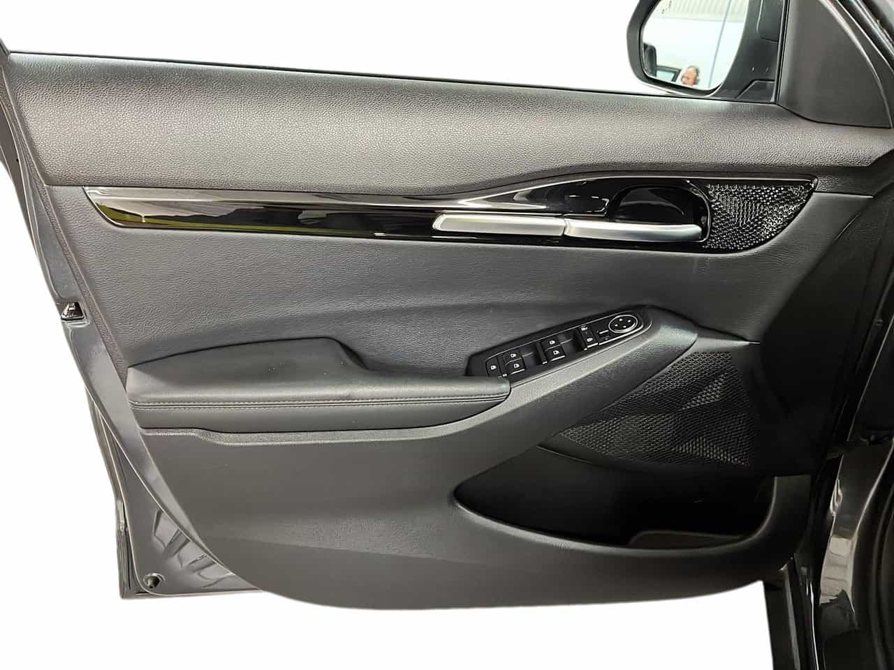 2024 Kia Seltos Ex Awd *Toit Ouvrant* - Image 11