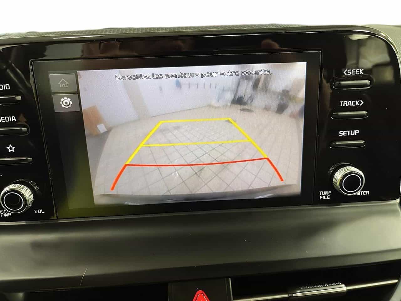 2024 Kia Seltos Ex Awd *Toit Ouvrant* - Image 18