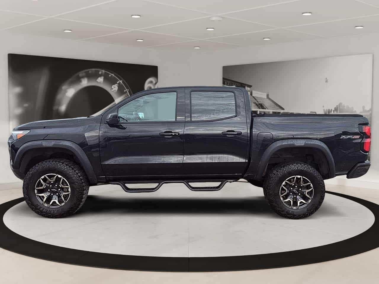 2023 Chevrolet Colorado Crew Zr2 *Taux À Partir De 4.99%* - Image 5