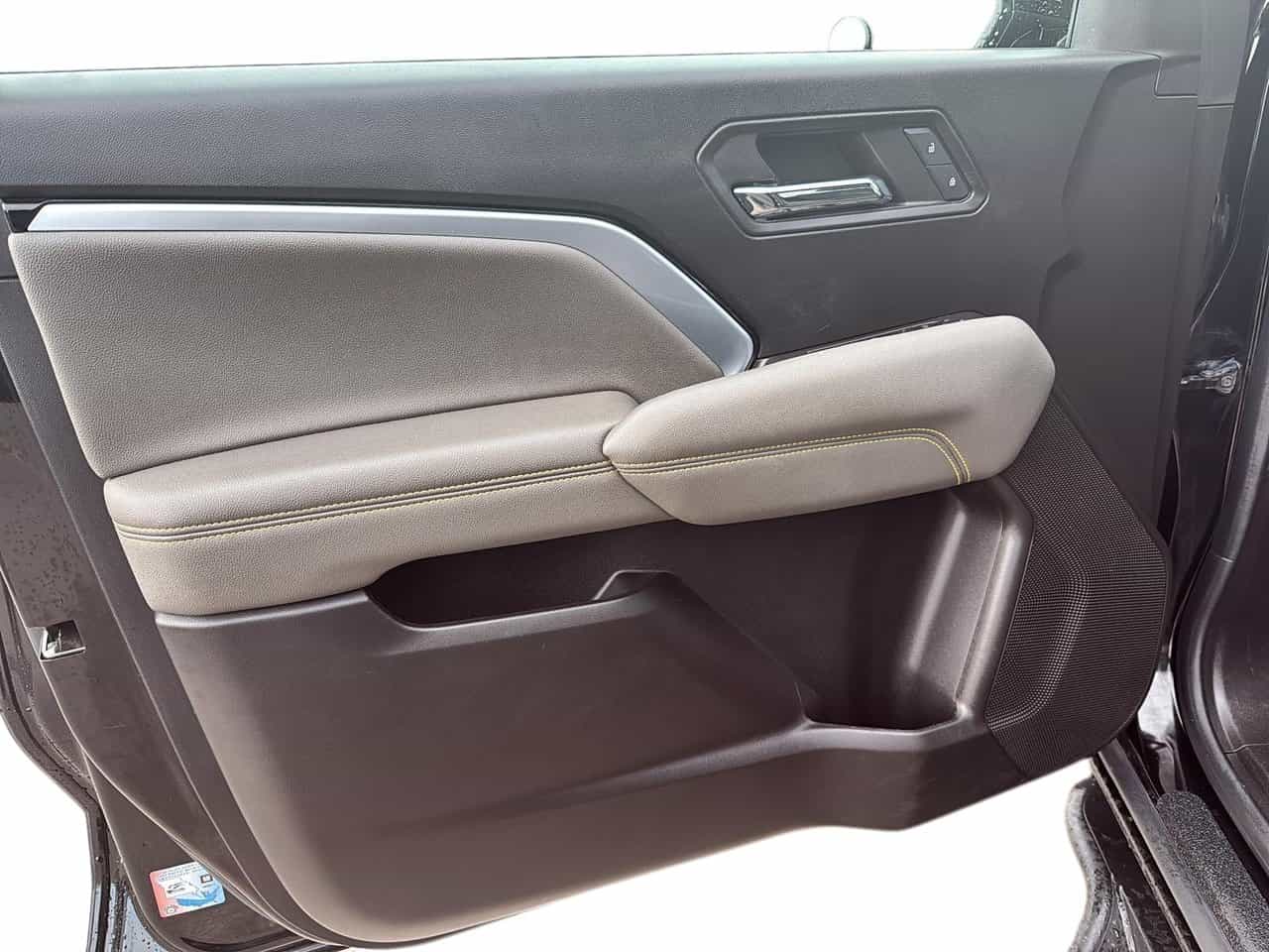 2023 Chevrolet Colorado Crew Zr2 *Taux À Partir De 4.99%* - Image 9