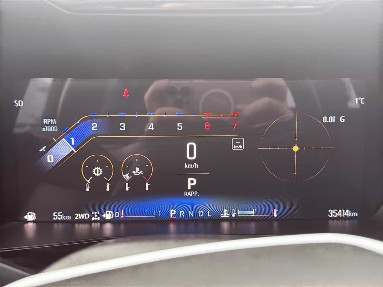 2023 Chevrolet Colorado Crew Zr2 *Taux À Partir De 4.99%* - Image 11