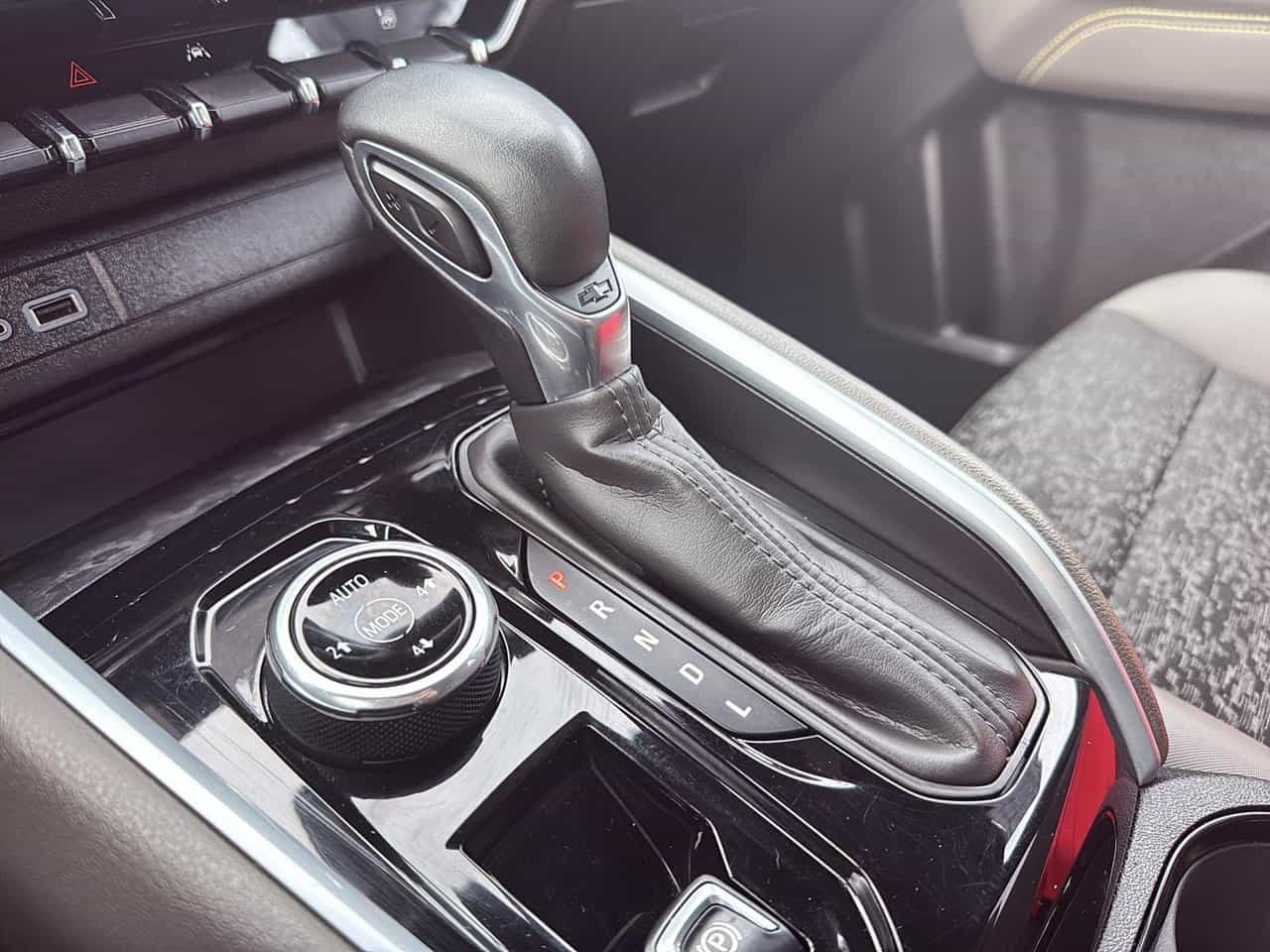 2023 Chevrolet Colorado Crew Zr2 *Taux À Partir De 4.99%* - Image 12