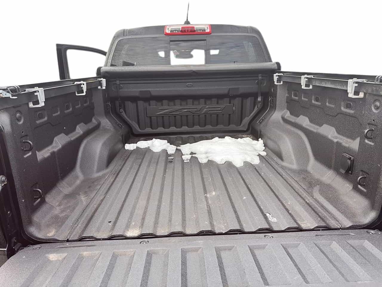 2023 Chevrolet Colorado Crew Zr2 *Taux À Partir De 4.99%* - Image 13