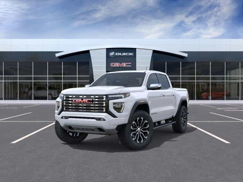 2026 GMC Canyon Denali - Image 1
