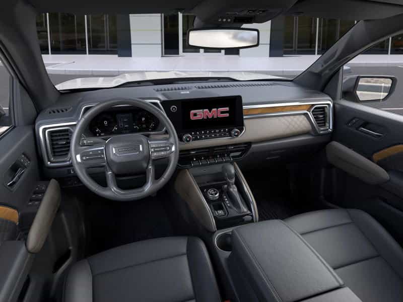 2026 GMC Canyon Denali - Image 5