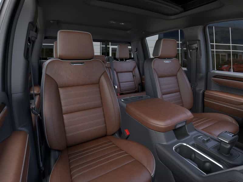 2026 GMC Sierra 1500 Denali Ultimate - Image 6