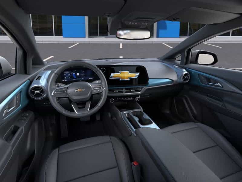 2026 Chevrolet Equinox EV 2Lt - Image 5