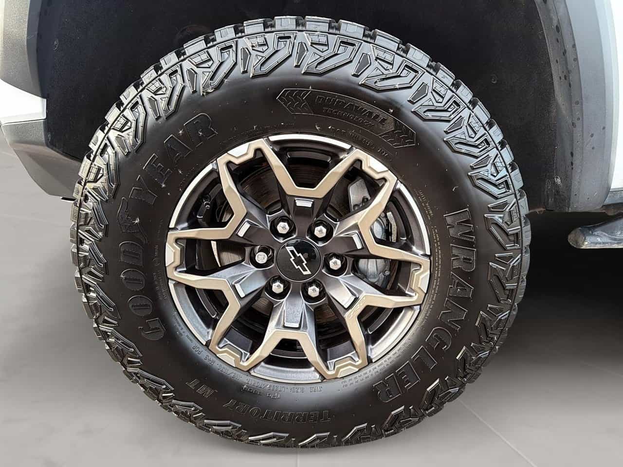 2024 Chevrolet Colorado 4Wd Crew Zr2 - Image 6