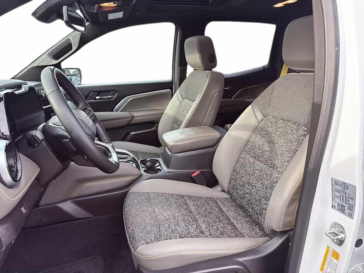 2024 Chevrolet Colorado 4Wd Crew Zr2 - Image 8