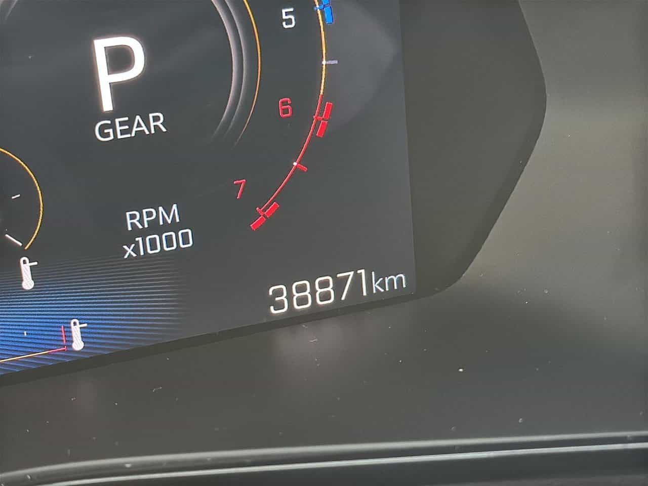 2024 Chevrolet Colorado 4Wd Crew Zr2 - Image 11