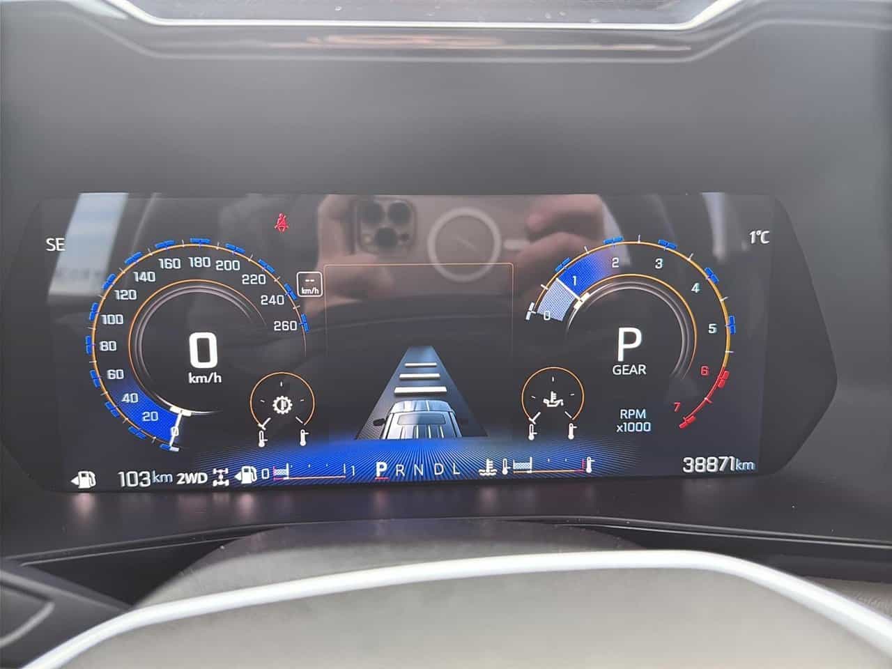 2024 Chevrolet Colorado 4Wd Crew Zr2 - Image 12