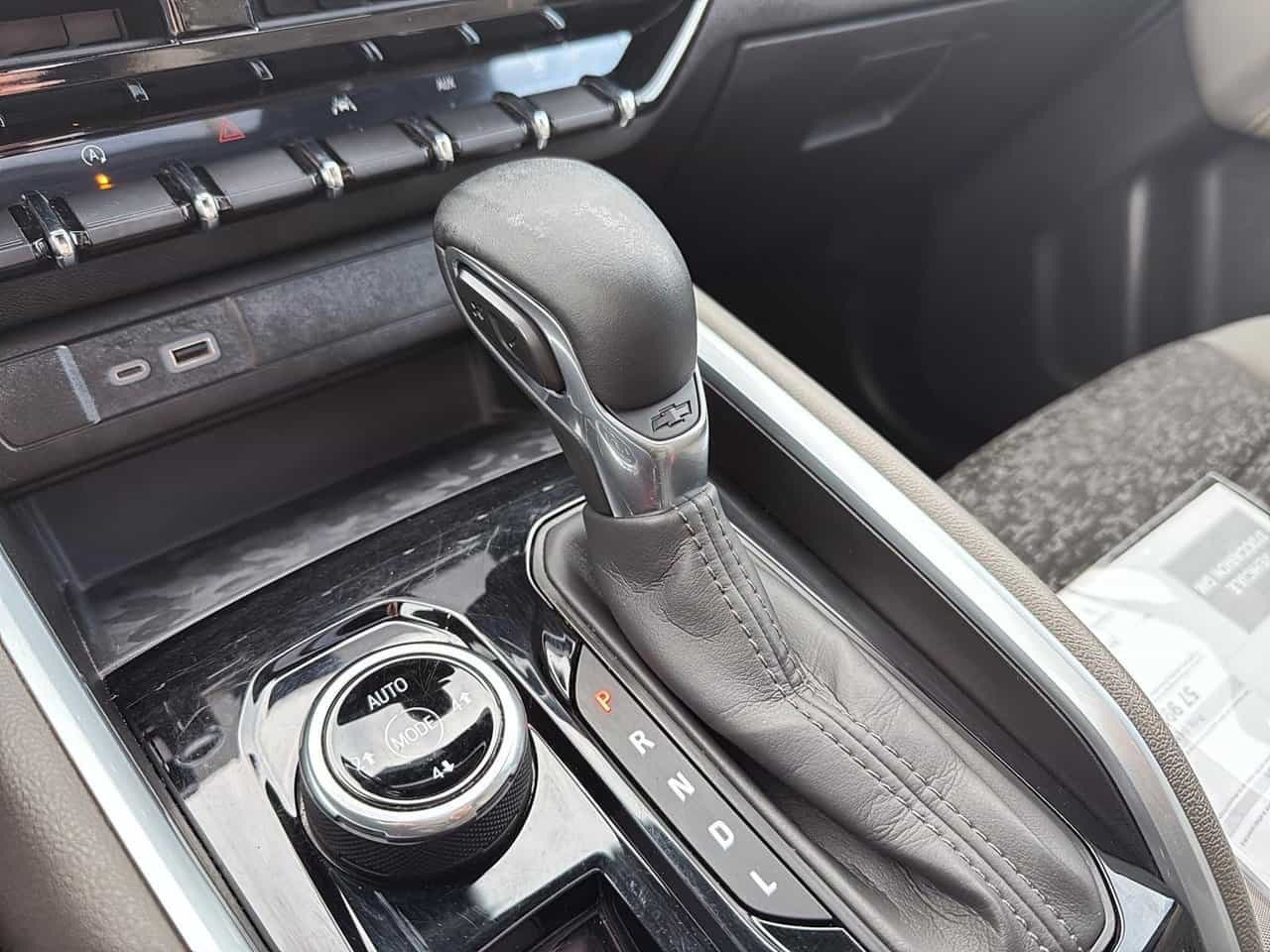 2024 Chevrolet Colorado 4Wd Crew Zr2 - Image 13