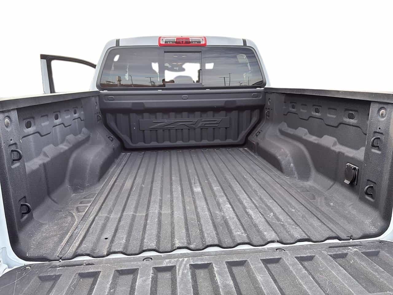 2024 Chevrolet Colorado 4Wd Crew Zr2 - Image 14