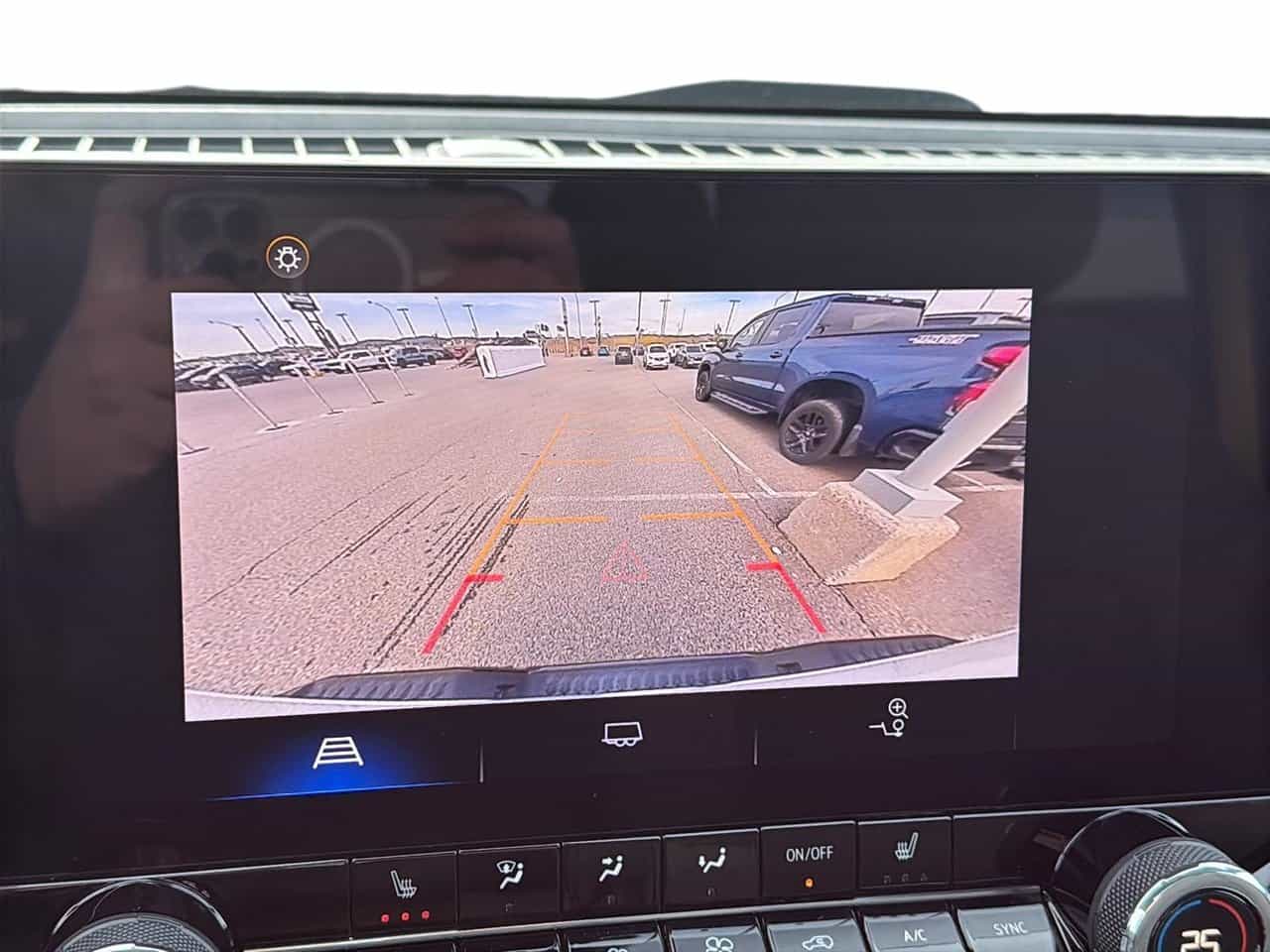 2024 Chevrolet Colorado 4Wd Crew Zr2 - Image 16