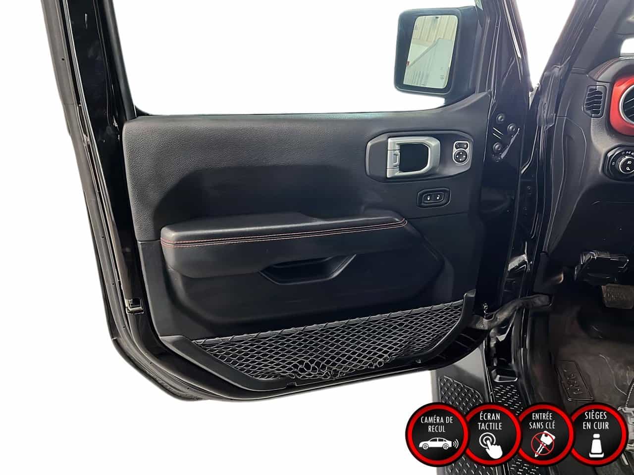 2020 Jeep Gladiator Rubicon 4X4 *75 784Km* - Image 10