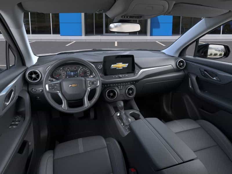 2026 Chevrolet Blazer True North - Image 5