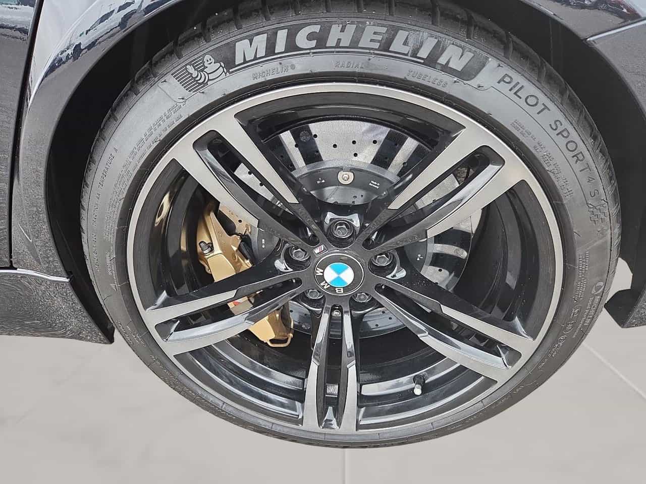 2015 BMW M3 *Carbone Pack* - Image 7