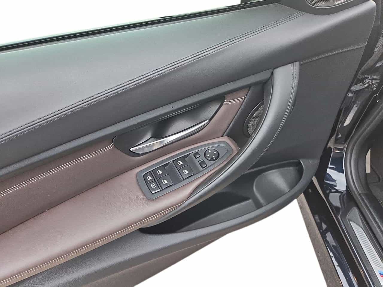 2015 BMW M3 *Carbone Pack* - Image 11