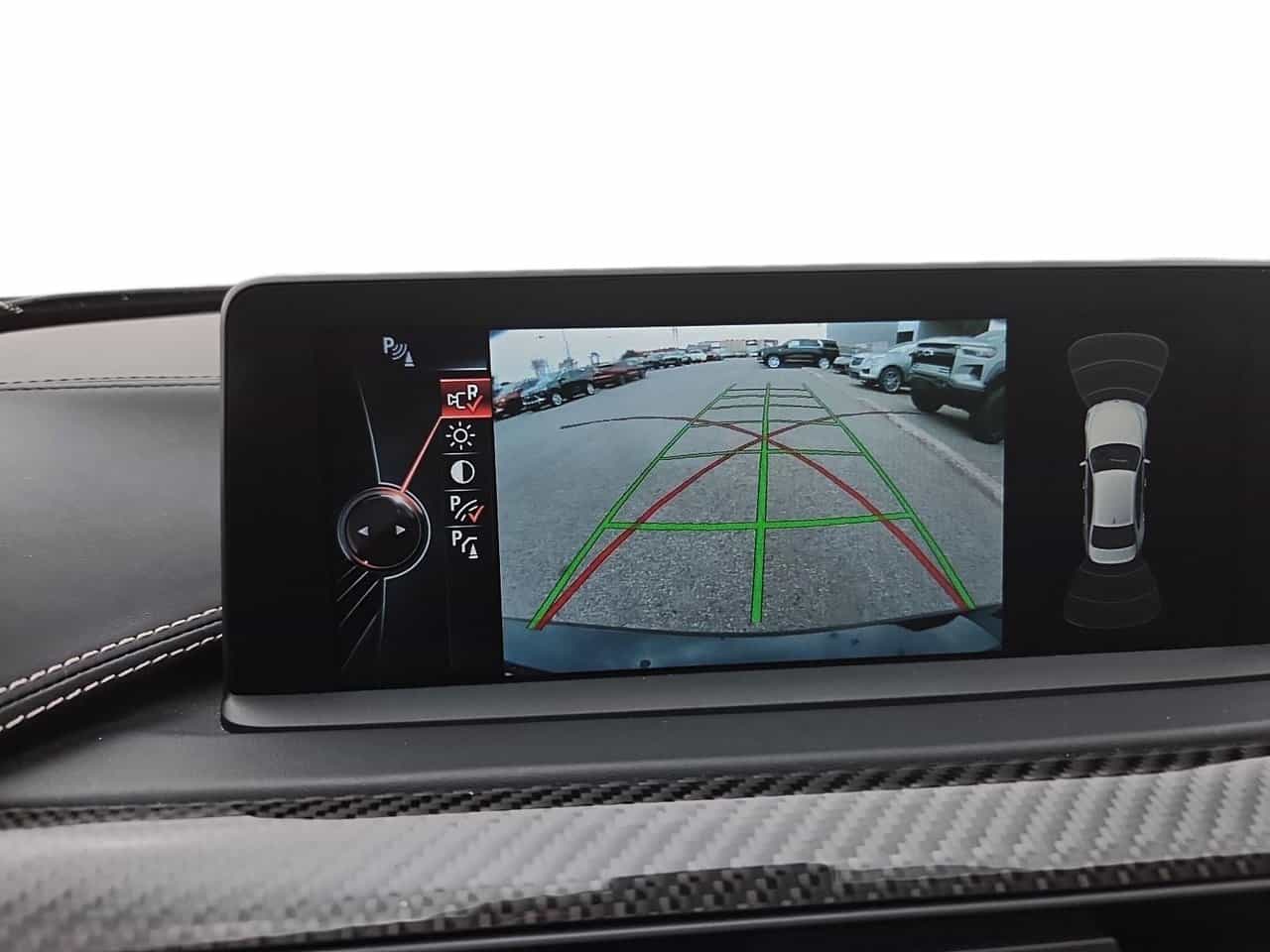 2015 BMW M3 *Carbone Pack* - Image 16