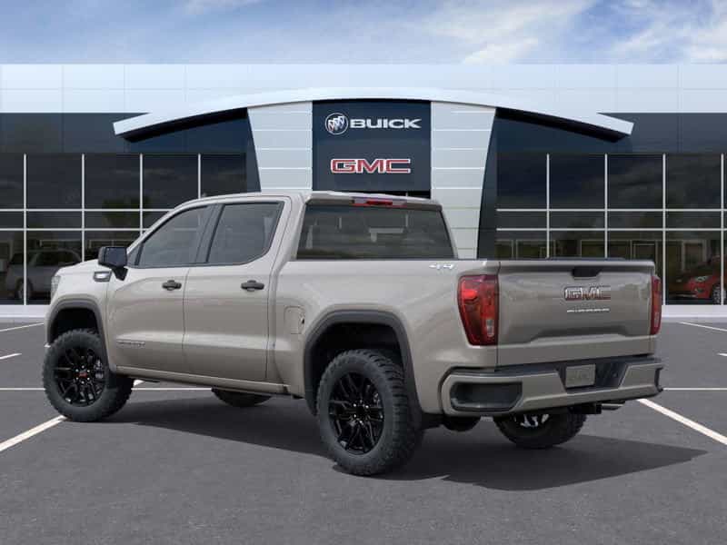 2026 GMC Sierra 1500 Pro - Image 3