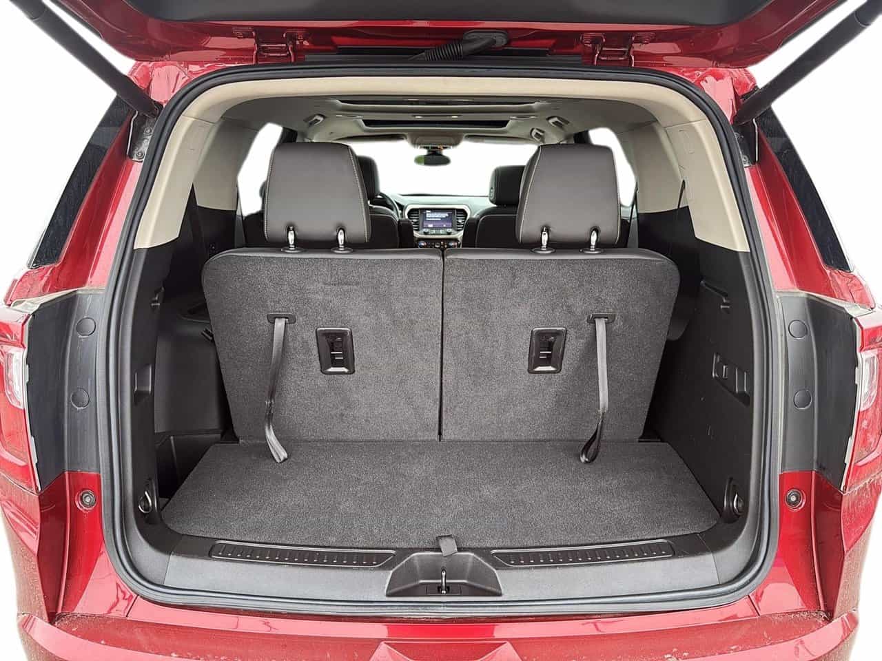 Image 6 GMC Acadia Awd Denali *Toit Ouvrant* 2023