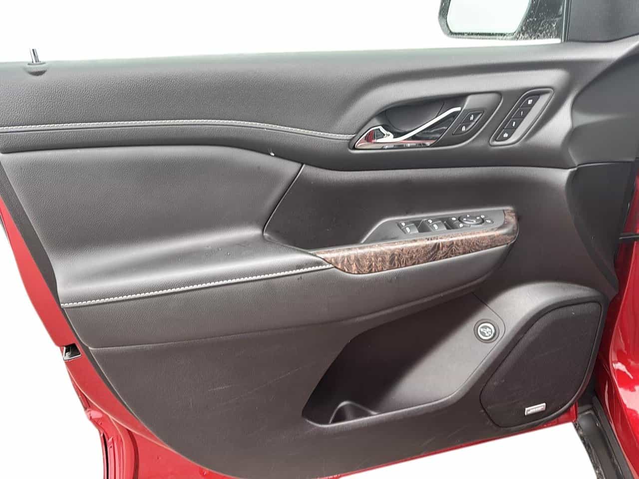 Image 10 GMC Acadia Awd Denali *Toit Ouvrant* 2023