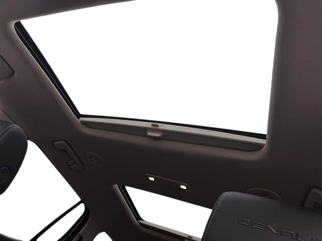 Image 14 GMC Acadia Awd Denali *Toit Ouvrant* 2023