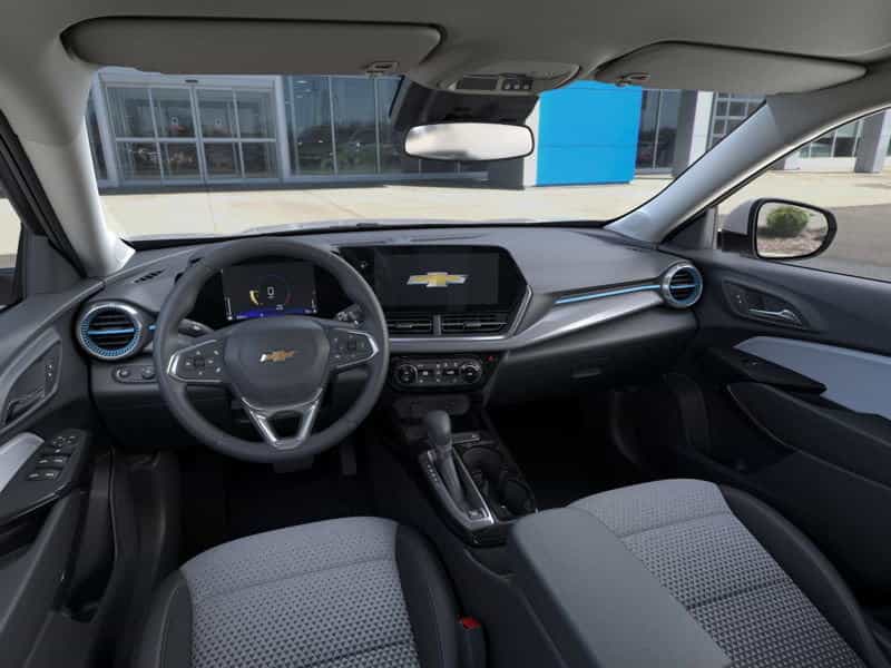 2026 Chevrolet Trax Lt - Image 5
