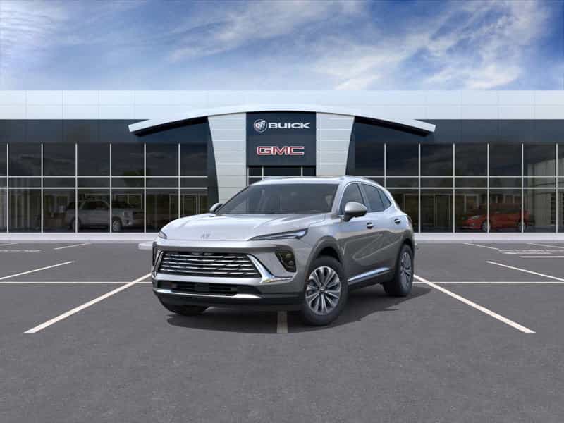2026 Buick Envision Preferred - Image 1